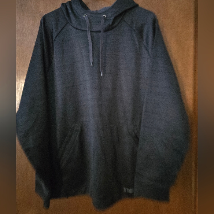 Mens Hoodie